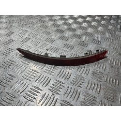 ODBLASK ZDERZAKA TYŁ AUDI A4 B9 15- KOMBI 8W0945105C