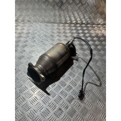 KATALIZATOR AUDI A4 B9 15- 2.0 TFSI 8W0131703J
