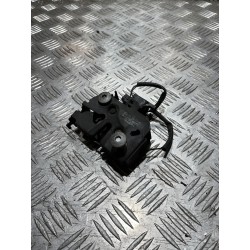 ZAMEK MASKI  JEEP RENEGADE 14- 52035776