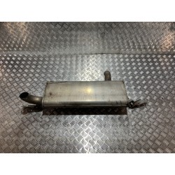 TŁUMIK KOŃCOWY WYDECH JEEP RENEGADE 14- 2.0 M-JET 4X4 51938165