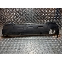 SPOJLER DYFUZOR ZDERZAKA TYŁ TYLNY JEEP RENEGADE 14- 735585027