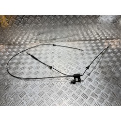 LINKA LINKI OTWIERANIA MASKI JEEP RENEGADE 14- 52017026