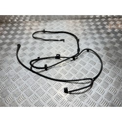 DYSZE SPRYSKIWACZY SZYBY CZOŁOWEJ PRZÓD  JEEP RENEGADE 14-