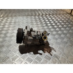 SPRĘŻARKA KLIMATYZACJI KOMPRESOR VOLVO XC40 1.5 T T3