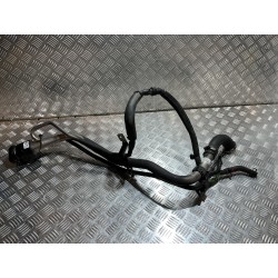 RURA WLEW PALIWA HYUNDAI KONA II SX2 23- 1.6 T-GDI