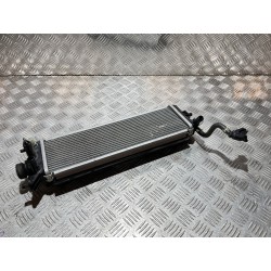 CHŁODNICA WODY BATERII AKUMULATORA HONDA JAZZ V 20- 1.5 E:HEV