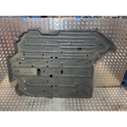 OSŁONA PODWOZIA HONDA JAZZ V 20- 1.5 I-VTEC E:HEV