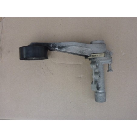 NAPINACZ PASKA CITROEN C4 B7 2010- 1.6 VTI