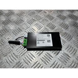 MODUŁ STEROWNIK ANTENY HONDA JAZZ V 20- LIFT 8A580-TZA-E112-M1