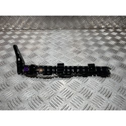 ŚLIZG MOCOWANIE ZDERZAKA PRAWY TYŁ HONDA JAZZ V 20-