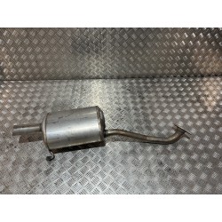 TŁUMIK KOŃCOWY WYDECH HONDA JAZZ V 20- 1.5 I-VTEC E:HEV