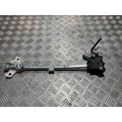 MECHANIZM PODNOŚNIK SZYBY LEWY TYŁ HONDA JAZZ V 20-