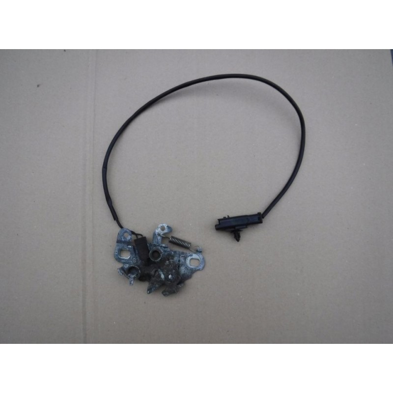 ZAMEK MASKI C4 GRAND PICASSO II