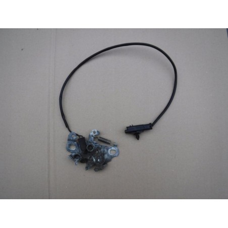 ZAMEK MASKI C4 GRAND PICASSO II