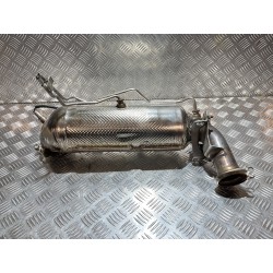 KATALIZATOR K776 SONDY FIAT 600 23- 1.2 THP HN09 1289 KM