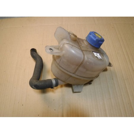 ZBIORNICZEK WYRÓWNAWCZY NEMO BIPPER FIORINO 2007-