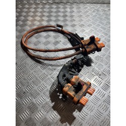 WIĄZKA PRZEWÓD ŁADOWANIA VW ID3 19- 1EA971015S