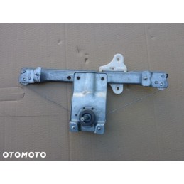 PODNOŚNIK SZYBY LEWY TYŁ RENAULT CLIO IV 2012-