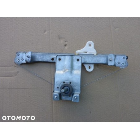 PODNOŚNIK SZYBY LEWY TYŁ RENAULT CLIO IV 2012-