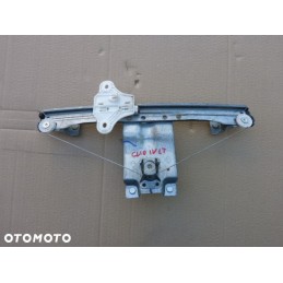 PODNOŚNIK SZYBY LEWY TYŁ RENAULT CLIO IV 2012-