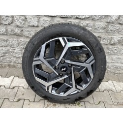 KOŁO FELGA HYUNDAI KONA II SX2 23- 18'' 215/55 5X114.3 ET 50