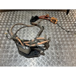 WIĄZKA PRZEWÓD GNIAZDO ŁADOWANIA VW ID3 19- 10A971531AL