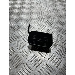 PANEL WŁĄCZNIK ŚWIATEŁ VW ID3 19- 10A941193H