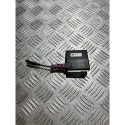 WZMACNIACZ ANTENY GPS VW ID3 19-