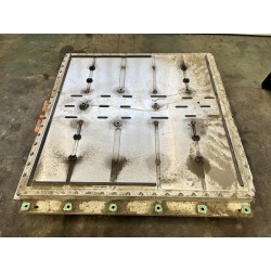 BATERIA AKUMULATOR VW ID3 19- 62KW 0Z1915911M 1EA804842