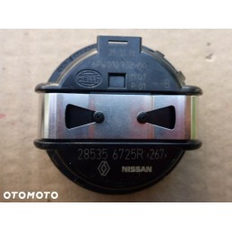 SENSOR ZMIERZCHU DESZCZU RENAULT CLIO IV 2012-
