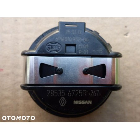 SENSOR ZMIERZCHU DESZCZU RENAULT CLIO IV 2012-