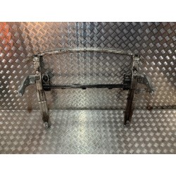 BELKA POD CHŁODNICE WZMOCNIENIE BMW X1 F48 2.0 D