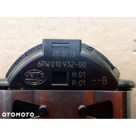 SENSOR ZMIERZCHU DESZCZU RENAULT CLIO IV 2012-