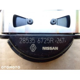 SENSOR ZMIERZCHU DESZCZU RENAULT CLIO IV 2012-