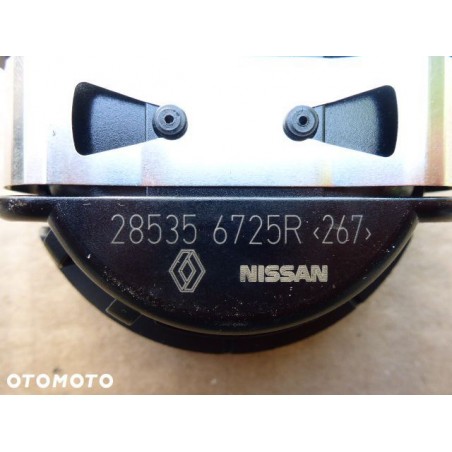 SENSOR ZMIERZCHU DESZCZU RENAULT CLIO IV 2012-