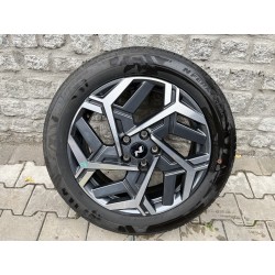 KOŁO FELGA HYUNDAI KONA II SX2 23- 18'' 215/55 5X114.3 ET 50