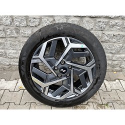 KOŁO FELGA HYUNDAI KONA II SX2 23- 18'' 215/55 5X114.3 ET 50