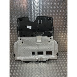 OSŁONA PŁYTA POD SILNIK FIAT 600 23- 1.2 THP HYBRYDA 9866186980