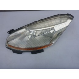 LAMPA LEWA LEWY PRZÓD CITROEN C4 PICASSO