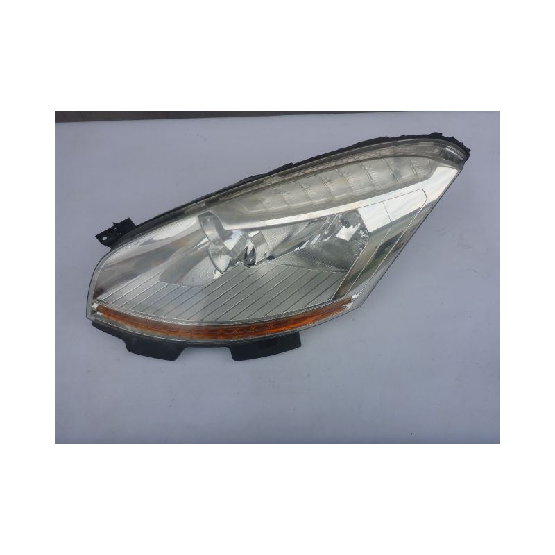 LAMPA LEWA LEWY PRZÓD CITROEN C4 PICASSO