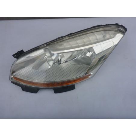 LAMPA LEWA LEWY PRZÓD CITROEN C4 PICASSO