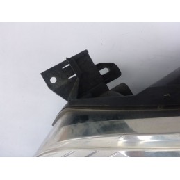 LAMPA LEWA LEWY PRZÓD CITROEN C4 PICASSO