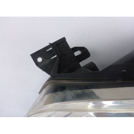 LAMPA LEWA LEWY PRZÓD CITROEN C4 PICASSO