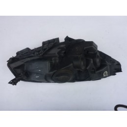 LAMPA LEWA LEWY PRZÓD CITROEN C4 PICASSO