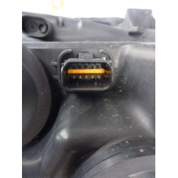 LAMPA LEWA LEWY PRZÓD CITROEN C4 PICASSO