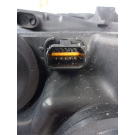 LAMPA LEWA LEWY PRZÓD CITROEN C4 PICASSO