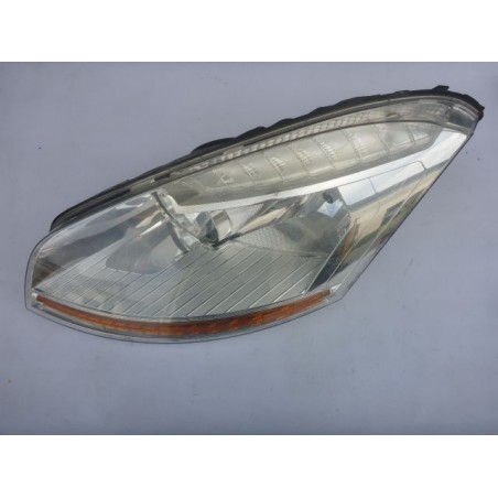 LAMPA LEWA LEWY PRZÓD CITROEN C4 PICASSO