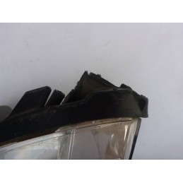 LAMPA LEWA LEWY PRZÓD CITROEN C4 PICASSO