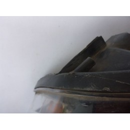 LAMPA LEWA LEWY PRZÓD CITROEN C4 PICASSO