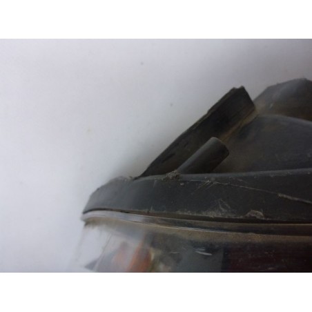 LAMPA LEWA LEWY PRZÓD CITROEN C4 PICASSO